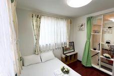 Khác JING HOUSE ShinTakasgo