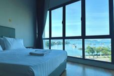 Khác Utopian Residence IMAGO Mall KK