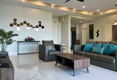 Khác 6 Utopian Residence IMAGO Mall KK