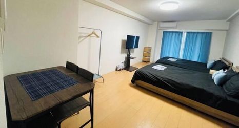 Lain-lain 2 Narujuku Namba Minami 901