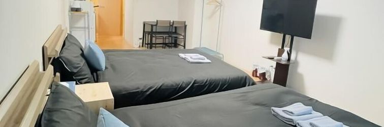 Lain-lain Narujuku Namba Minami 901