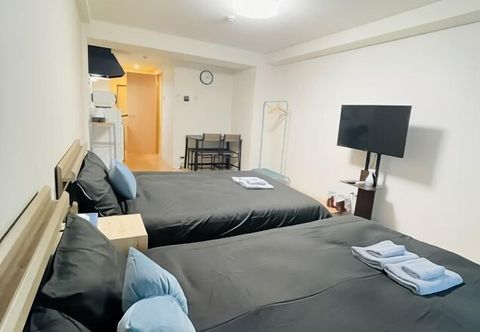 Lain-lain Narujuku Namba Minami 901