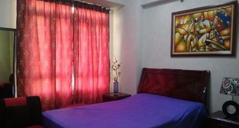 Others 2 Favila Condotel - Palm Tree Two