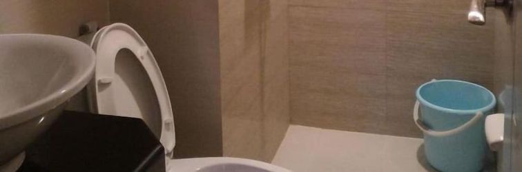 Others Favila Condotel - Palm Tree Two