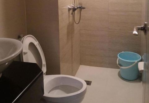 Others Favila Condotel - Palm Tree Two