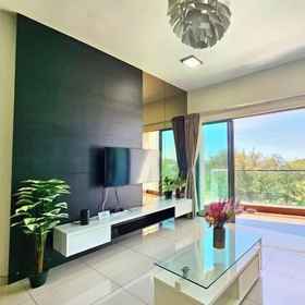 Primary image 1 Loft B Imago Mall Sunset Seaview Golf Course 8-9pax 3Bedrooms 3 Bathrooms, Hotel Pusat Latihan dan Makmal Jabatan Air Negeri Sabah