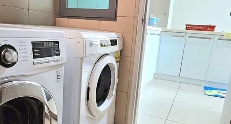 Lainnya 2 Loft B Imago Mall Sunset Seaview Golf Course 8-9pax 3Bedrooms 3 Bathrooms