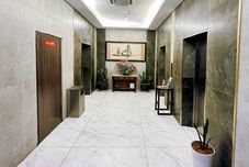 Lainnya Kota Kinabalu CBD SKY HOTEL suites 2 bedrooms