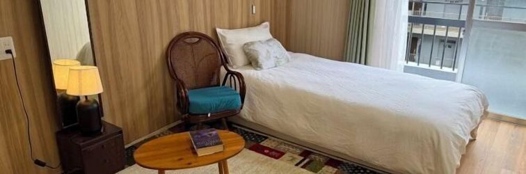 Others Tokyo Star House-Skytree Villia