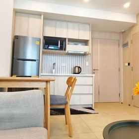 Room 1 Olympus Urban Haven, Khách sạn MuNasir Pool Cafe