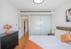 其他 6 Tyms Cozy 2BR 1BA Apt Yongxin Century