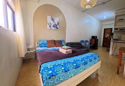 Khác Introverts Inn Antipolo Taytay