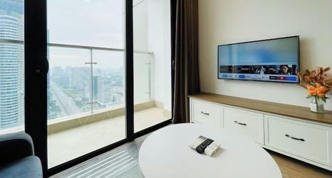 Lain-lain 2 Vinhomes Skylake Apartment Ha Noi - BK Homes