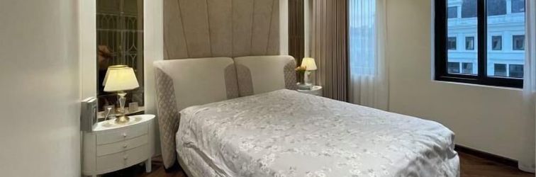 Lain-lain AA Luxury Housing