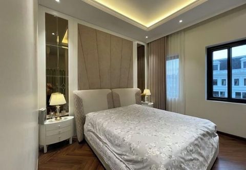 Lain-lain AA Luxury Housing