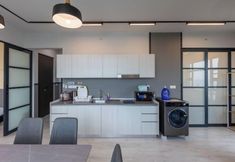 其他 3 Jesselton Quay Seaview Suite by HayBay