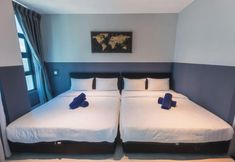 其他 4 Jesselton Quay Seaview Suite by HayBay