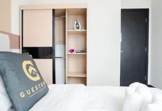 Others 4 Neu Suites Cozy Studio by Guestonic