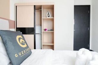 Others 4 Neu Suites Cozy Studio by Guestonic