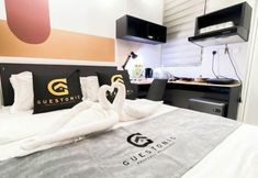 Others 7 Neu Suites Cozy Studio by Guestonic