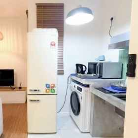 Primary image1Neu Suites Cozy Studio by Guestonic,Jeram Kubang Gajah (Air Terjun Sofia Jane)飯店