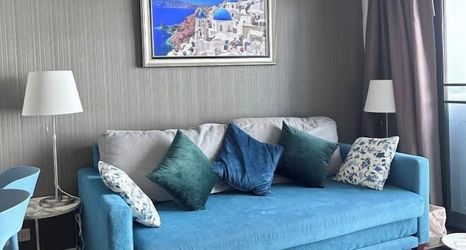 Khác 2 Dusit Grand Park Resort Apartment Pattaya