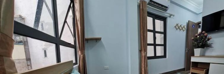 Others LOTUS APARTMENT