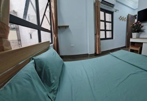 Others LOTUS APARTMENT