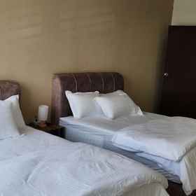 Room1LestariHome2, KLIA Sepang,雪邦飯店