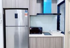 Others 7 Kuala Lumpur Sunway Velocity City Homestay