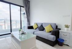 Others 6 Kuala Lumpur Sunway Velocity City Homestay