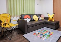 기타 2 Room 201 · Itabashi Minamicho · Diamond · Yu