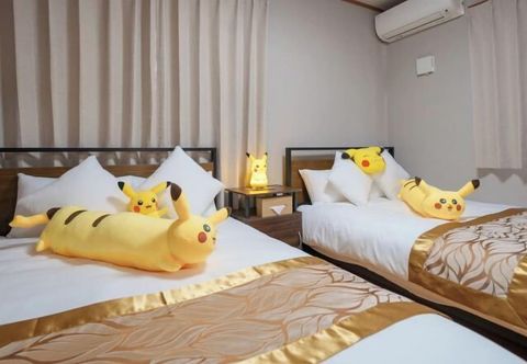 기타 Room 201 · Itabashi Minamicho · Diamond · Yu