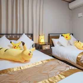 Primary image 1 Room 201 · Itabashi Minamicho · Diamond · Yu, 中央四丁目(巴士) 酒店