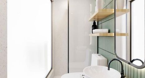 Khác 2 LYLAC Home Saigon HHH - Beautiful City Center Whole Townhouse in D1