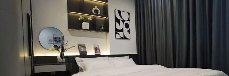 其他 Wenxin Luxury Vinhomes Ocean Park