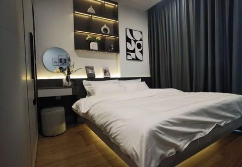 其他 Wenxin Luxury Vinhomes Ocean Park