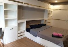 Others 4 Asleep Hostel