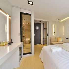 Primary image 1 Victora Hostel, T-Square (Tang Hua Seng) Department Store Thonburi Hotels