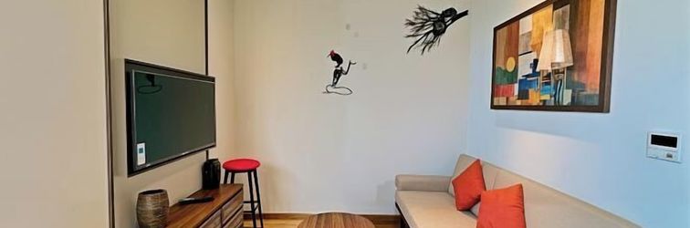 その他 Heaven Dreamscape Hotel