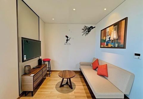 その他 Heaven Dreamscape Hotel