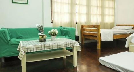 อื่นๆ 2 Deng Ba Hostel Bangkok