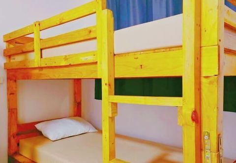 อื่นๆ Deng Ba Hostel Bangkok