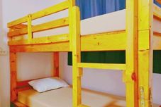 อื่นๆ Deng Ba Hostel Bangkok