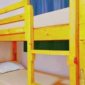 Room1曼谷登巴客棧,素坤逸飯店