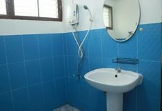 อื่นๆ 4 Deng Ba Hostel Bangkok