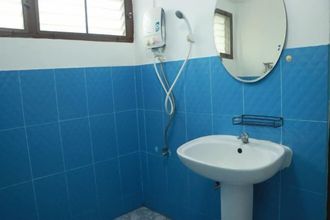 อื่นๆ 4 Deng Ba Hostel Bangkok