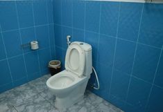 อื่นๆ 6 Deng Ba Hostel Bangkok