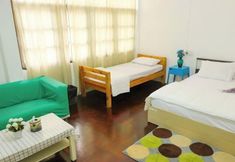 อื่นๆ 3 Deng Ba Hostel Bangkok