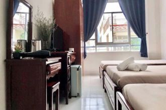 기타 4 SaiGon CoZy Hotel "241 Pham Ngu Lao Street''